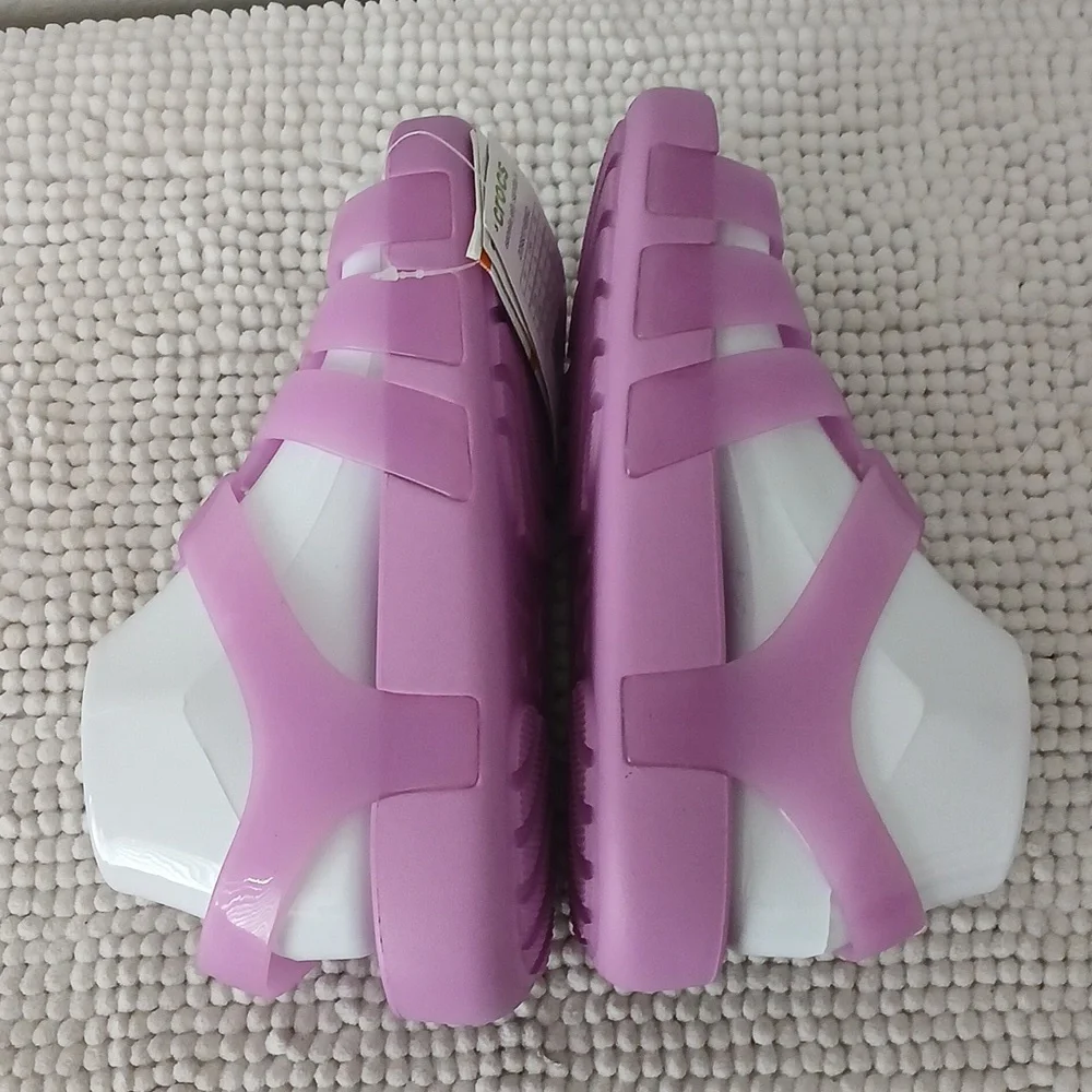Crocs Isabella Jelly Sandal